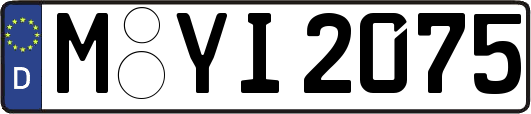 M-YI2075