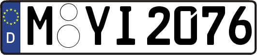 M-YI2076