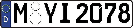 M-YI2078