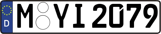 M-YI2079