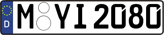 M-YI2080
