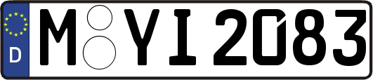 M-YI2083