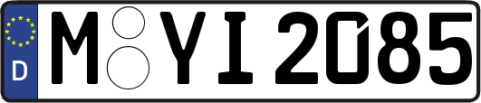 M-YI2085