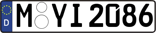 M-YI2086