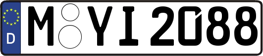 M-YI2088