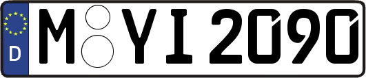 M-YI2090