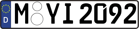 M-YI2092