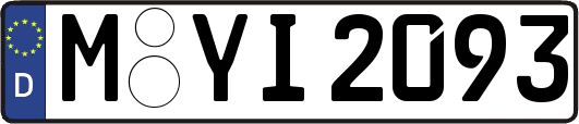 M-YI2093