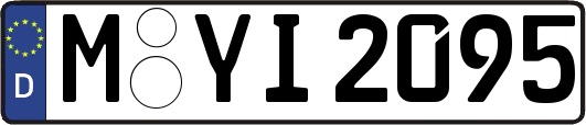 M-YI2095