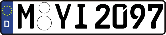 M-YI2097