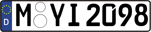M-YI2098