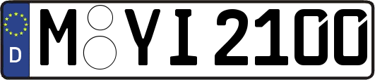M-YI2100
