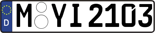 M-YI2103