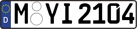 M-YI2104