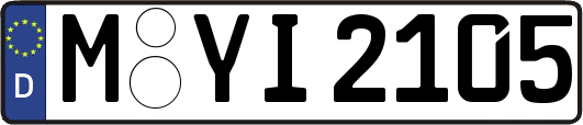 M-YI2105
