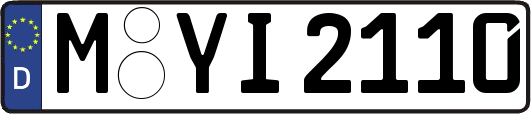 M-YI2110