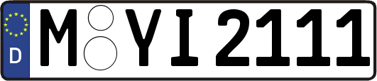 M-YI2111