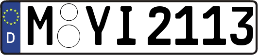 M-YI2113