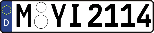 M-YI2114