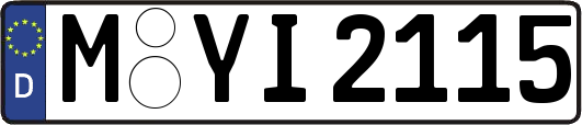 M-YI2115