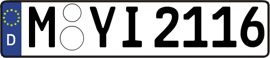 M-YI2116