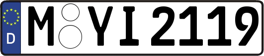M-YI2119