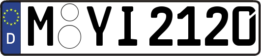 M-YI2120
