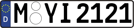 M-YI2121