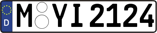 M-YI2124