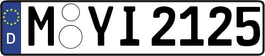 M-YI2125