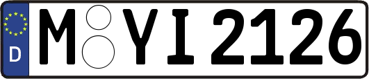 M-YI2126