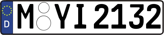 M-YI2132