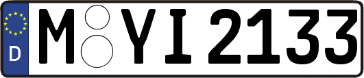 M-YI2133