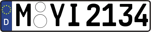 M-YI2134