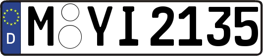 M-YI2135
