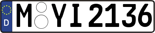 M-YI2136
