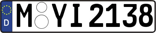 M-YI2138