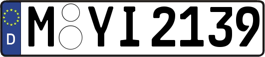 M-YI2139