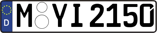 M-YI2150