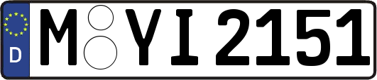 M-YI2151