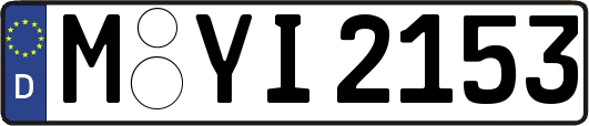 M-YI2153