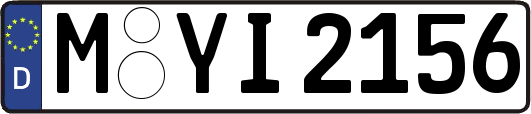 M-YI2156