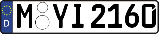 M-YI2160