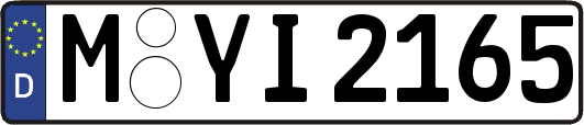 M-YI2165