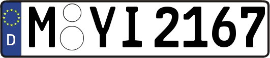 M-YI2167