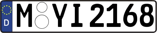 M-YI2168