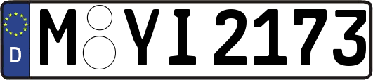 M-YI2173