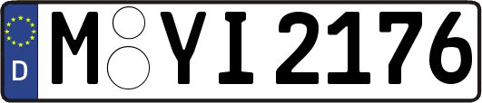 M-YI2176
