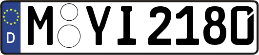 M-YI2180