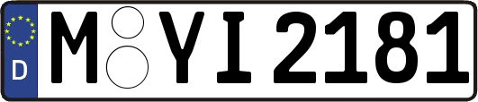 M-YI2181